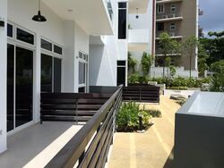Sea Suites (D5), Apartment #562904901